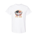 USA Semiquincentennial (250 Years)